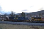 CSX 5399